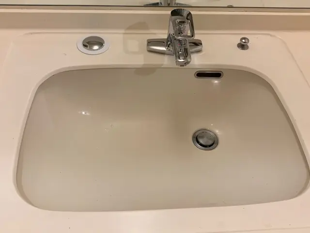 水栓蛇口交換/洗面台　お急ぎもご相談下さい！サービスの画像