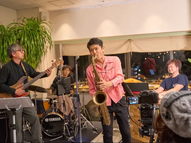 二次会やイベント・パーティーを“印象的に残す”カメラマン撮影