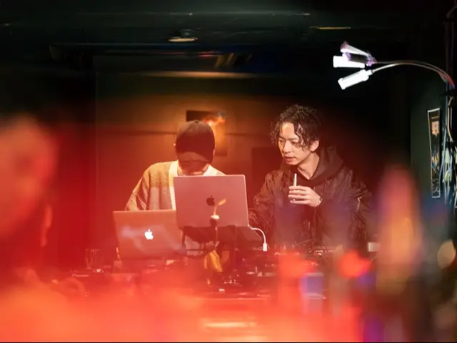 二次会やイベント・パーティーを“印象的に残す”カメラマン撮影