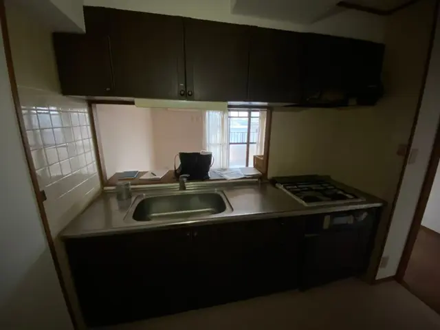 ◆賃貸住宅専門リフォーム店◆低予算で驚くほど見栄えのいいお部屋を作ります！サービスの画像