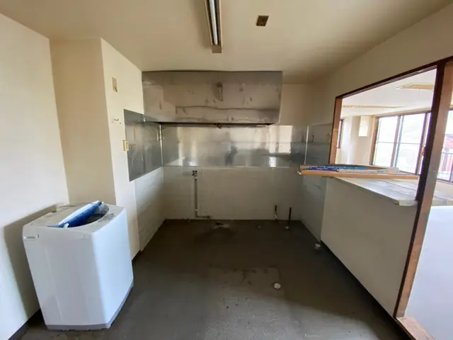 ◆賃貸住宅専門リフォーム店◆低予算で驚くほど見栄えのいいお部屋を作ります！サービスの画像