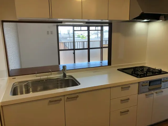 ◆賃貸住宅専門リフォーム店◆低予算で驚くほど見栄えのいいお部屋を作ります！サービスの画像