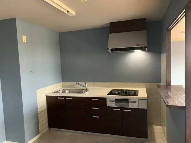 ◆賃貸住宅専門リフォーム店◆低予算で驚くほど見栄えのいいお部屋を作ります！サービスの画像