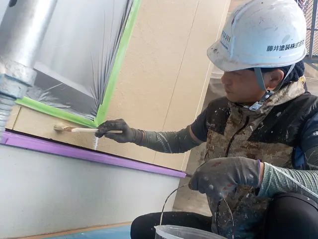 【創業74年の技術と実績】塗装専門店の施工◎地元密着◎駐車場代当店負担◎サービスの画像