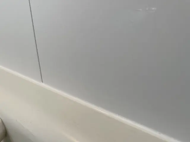 水回りのコーキング打ち替えはプロにお任せください！サービスの画像