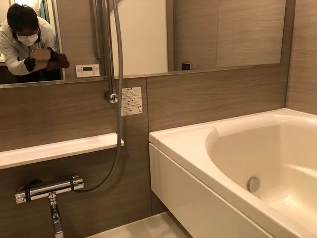 今がお得！29,800円！【浴室乾燥機込み】サービスの画像