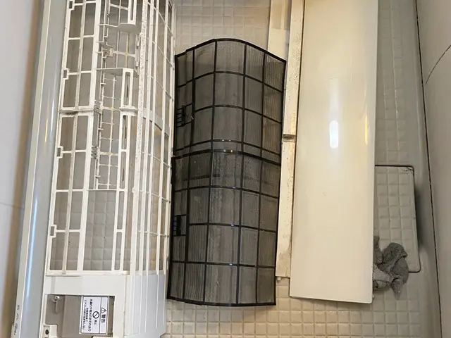 エアコン工事業者　エアコン専門スタッフが丁寧に！損害保険加入で安心サービスの画像