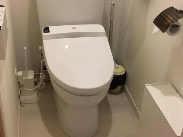 《営業時間外も対応可◎》女性スタッフ在籍！水回り５点セット◎損害保険加入済み◎サービスの画像