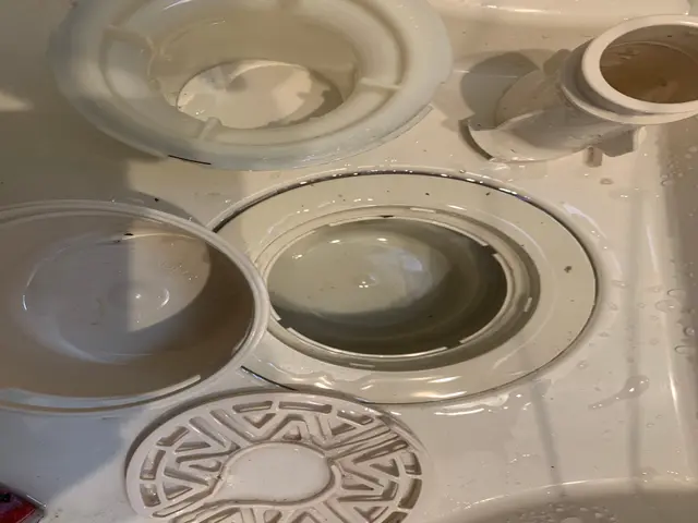 《営業時間外も対応可◎》女性スタッフ在籍！水回り５点セット◎損害保険加入済み◎サービスの画像