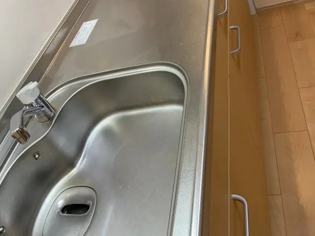 《営業時間外も対応可◎》女性スタッフ在籍！水回り５点セット◎損害保険加入済み◎サービスの画像