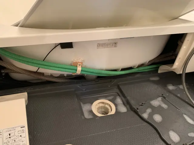 《営業時間外も対応可◎》女性スタッフ在籍！水回り５点セット◎損害保険加入済み◎サービスの画像