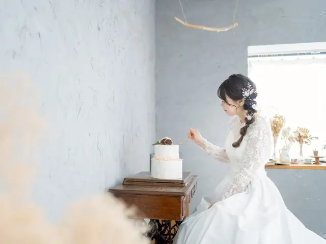 お客様の自然な表情を大切に、まめなやり取りと丁寧なヒアリングで心に残る一枚を