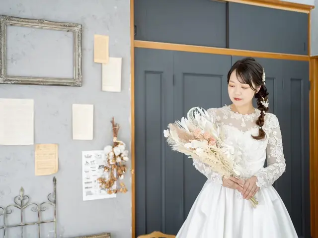 お客様の自然な表情を大切に、まめなやり取りと丁寧なヒアリングで心に残る一枚を