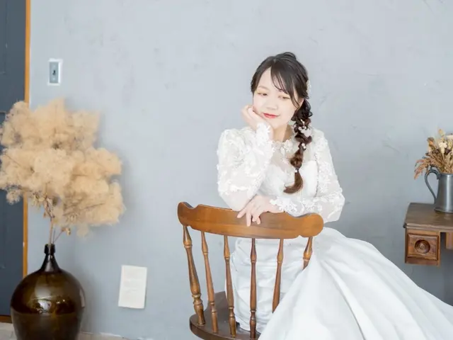 お客様の自然な表情を大切に、まめなやり取りと丁寧なヒアリングで心に残る一枚を