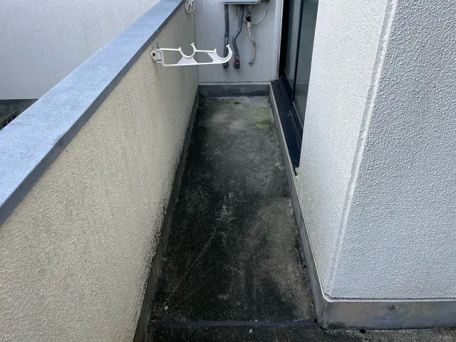 【鳥のフン・Gさんいてませんか？】ご自宅はもちろん、広い範囲のお掃除にも対応◎サービスの画像