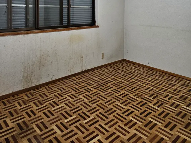 プロの技術でご満足いただけるように心を込めて作業いたしますサービスの画像