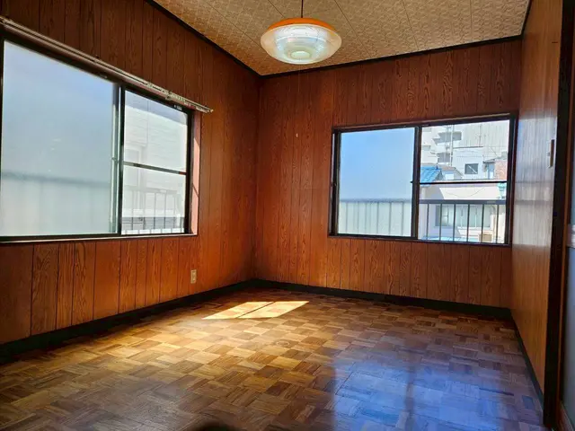 プロの技術でご満足いただけるように心を込めて作業いたしますサービスの画像