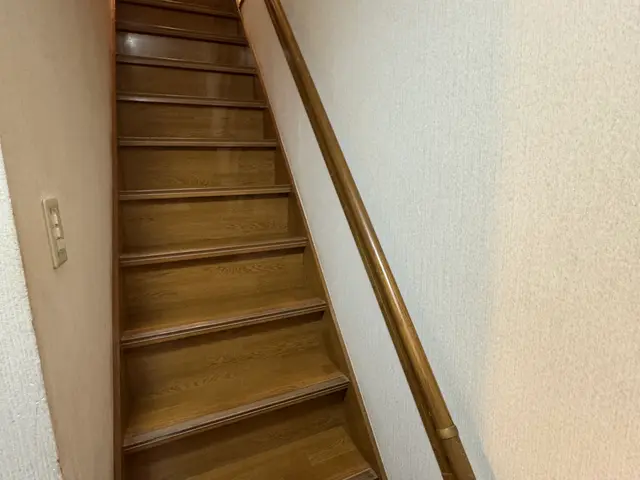 プロの技術でご満足いただけるように心を込めて作業いたしますサービスの画像