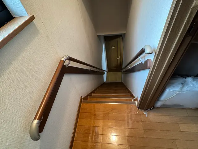 プロの技術でご満足いただけるように心を込めて作業いたしますサービスの画像