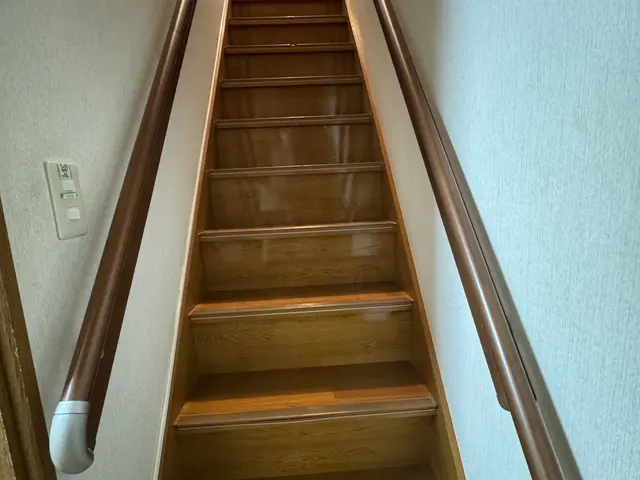 プロの技術でご満足いただけるように心を込めて作業いたしますサービスの画像