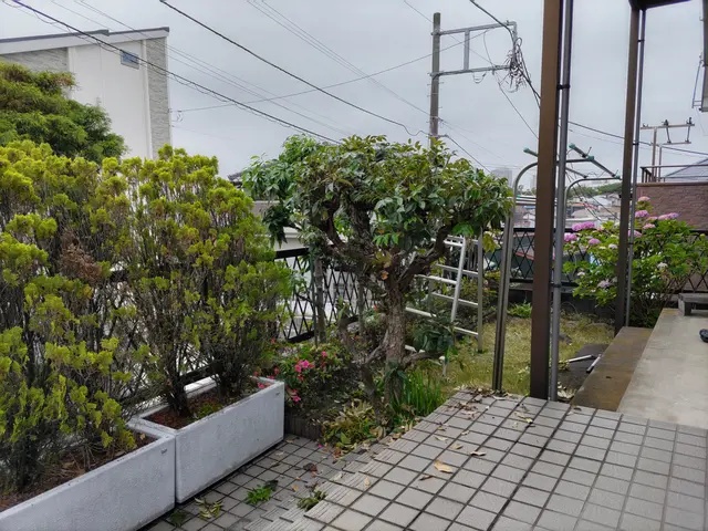 9年で500件の経験と技術★全て自社スタッフの作業で安心！サービスの画像