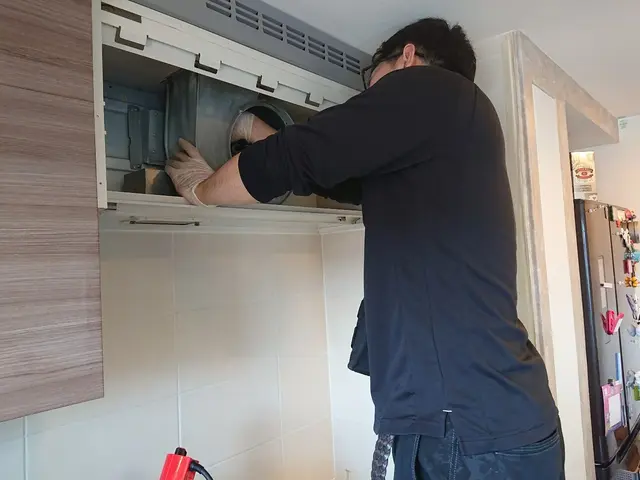 【業界歴20年‼】豊富な経験で安心していただける施工を。サービスの画像