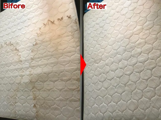 マットレスクリーニング専門店☆豊富な経験と技術☆ご相談は24時間受付中！サービスの画像