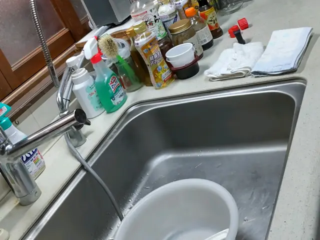 日々の掃除をお手伝い！☆損害保険加入済み☆サービスの画像