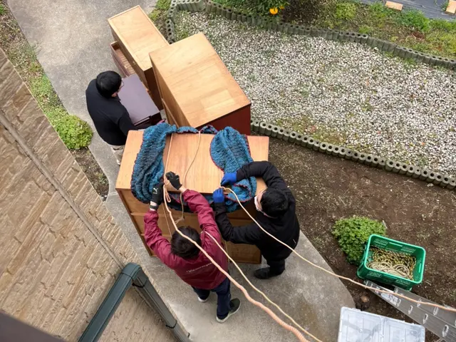 【安心の法人運営 カウズリサイクル】◎作業実績8000件以上◎現地お見積もり無料サービスの画像