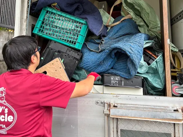 【安心の法人運営 カウズリサイクル】◎作業実績8000件以上◎現地お見積もり無料サービスの画像