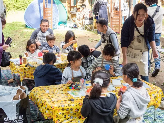 ＜思い出に残る写真撮影＞◎営業時間外もご相談可能！サービスの画像