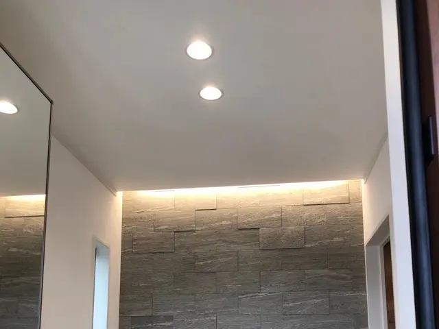 第一種電気工事士＊大手住宅メーカーでの実績を活かし、確実丁寧な施工をお約束しますサービスの画像