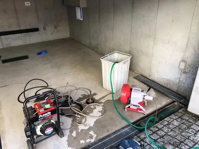 お客様のお力になります！経験と知識を活かして迅速丁寧に作業いたしますサービスの画像