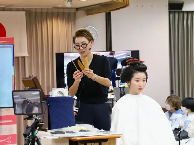 ★美容師歴20年★大切対応したいので事前にお問い合わせを★装いに合わせてご提案★