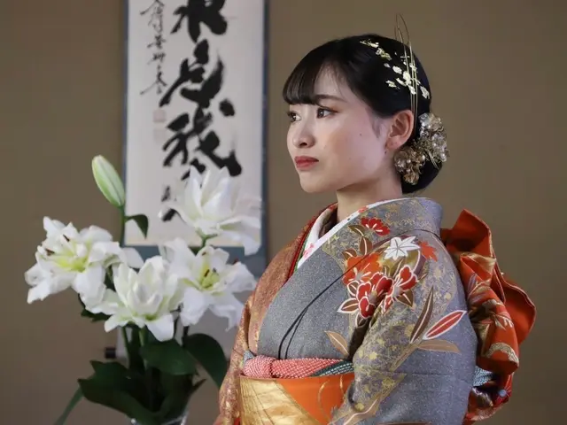 ★美容師歴20年★大切対応したいので事前にお問い合わせを★装いに合わせてご提案★