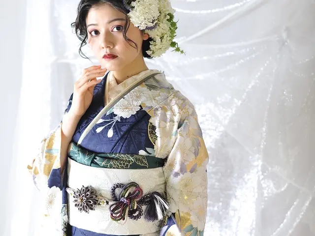 ★美容師歴20年★大切対応したいので事前にお問い合わせを★装いに合わせてご提案★