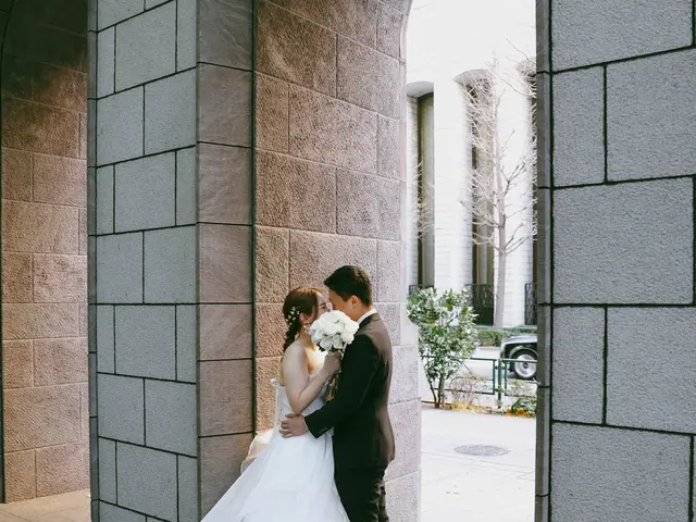 新規公開記念価格 ◆ 都内 ◆ ウエディングフォト