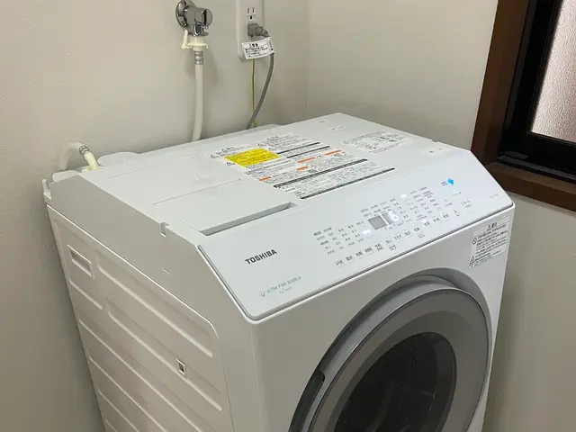 動作確認・給排水確認・水漏れ確認行います！夜間・早朝対応可能！サービスの画像