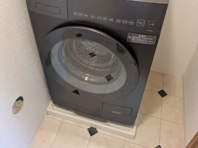 動作確認・給排水確認・水漏れ確認行います！夜間・早朝対応可能！サービスの画像