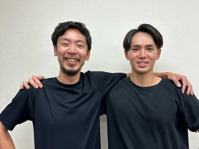 【店長か副店長が必ずお伺い☆】お客様満足度99.8%！☆頼んで後悔させませんサービスの画像