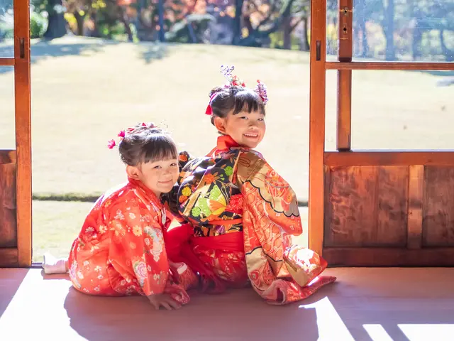 初めての撮影でも安心して下さい！全データお渡し。希望者に小物無料貸出し致します！