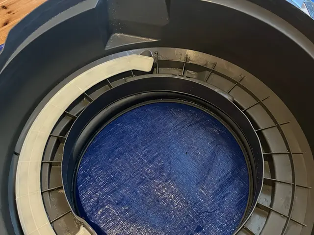 千葉県対応希少◆大好評ドラム式洗濯機クリーニング◆サービスの画像
