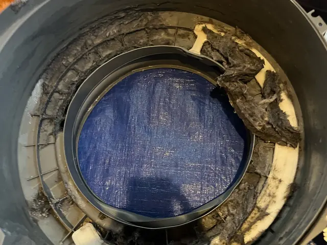 千葉県対応希少◆大好評ドラム式洗濯機クリーニング◆サービスの画像