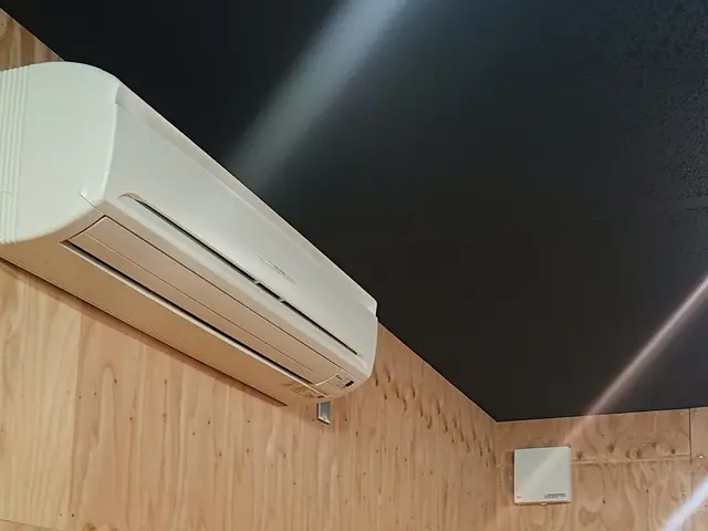 ◎エアコンの取付や新設したい時に。取外し、取り替え、処分。サービスの画像