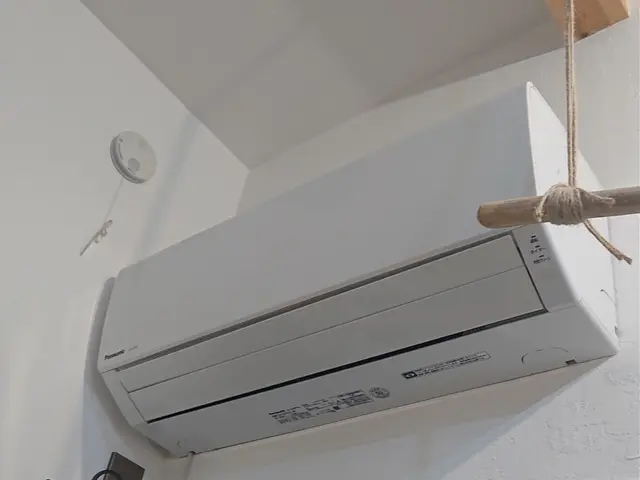◎エアコンの取付や新設したい時に。取外し、取り替え、処分。サービスの画像
