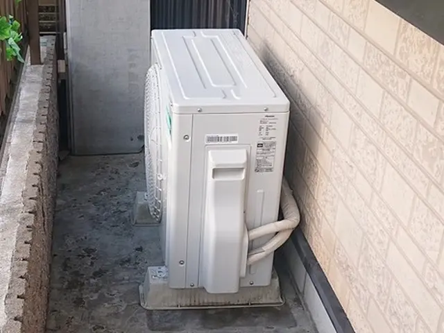 ◎エアコンの取付や新設したい時に。取外し、取り替え、処分。サービスの画像