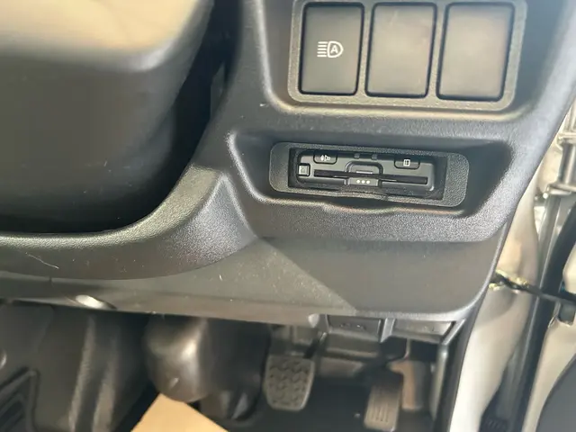 ＥＴＣ取り付けサービスの画像