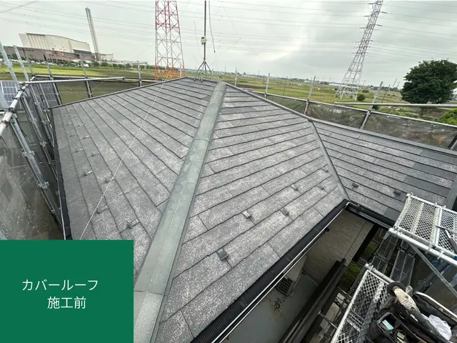 【創業10年！】納得・安心の自社一貫施工。サービスの画像