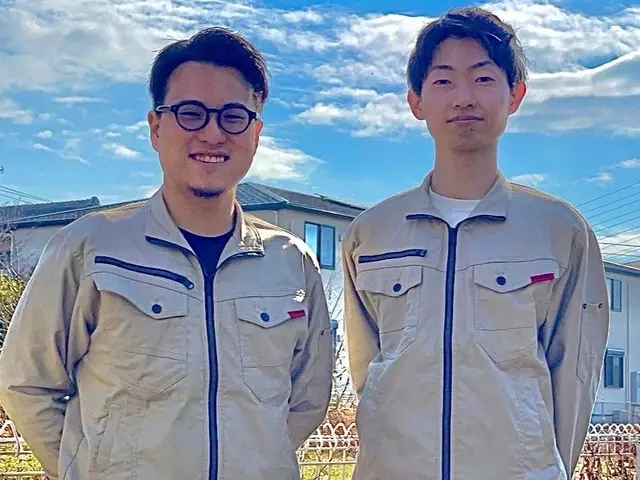 【3月空きあり！】春の訪れ！お困りごとはお任せください！サービスの画像