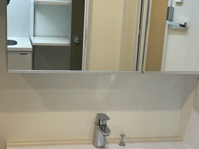 満足して頂けるようにしっかり清掃致します！予約リクエストお待ちしてます♪サービスの画像